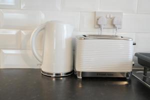 Spacious Modern Flat In Luton Town Centre