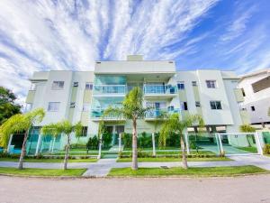 Praia de Palmas - Conforto e Lazer a 500m do Mar! 0133