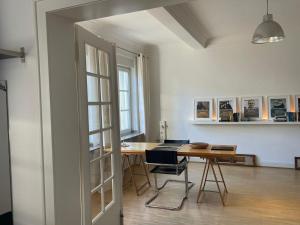 Apartment LINDE - Stilvoll wohnen in zentraler Lage