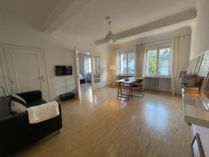 Apartment LINDE - Stilvoll wohnen in zentraler Lage