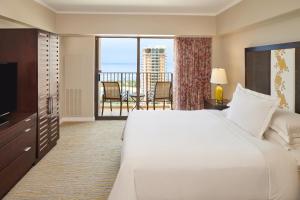 Hilton Grand Vacations Club at Hilton Hawaiian Village