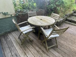 Apartment LINDE - Stilvoll wohnen in zentraler Lage