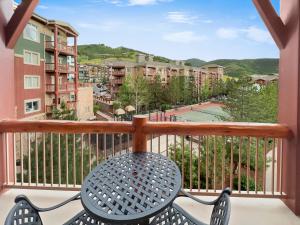 Luxury Living at The Westgate Resort and Spa 3702 by SkyRun Park City