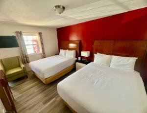 Saco River Motor Lodge & Suites