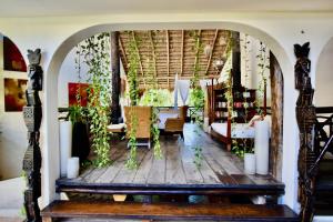 Riviera del Sol Amazing King Size Deluxe Suite 301