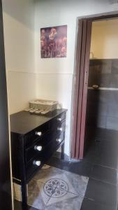 Urban Almafuerte Apart