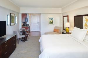 Hilton Grand Vacations Club at Hilton Hawaiian Village