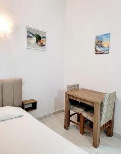 Gini Palace - Shengjin