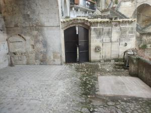 Apartments for you Sassi