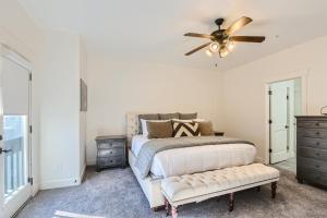 Moose Lodge Retreat in Park City! Walk to the Slopes! by SkyRun Park City