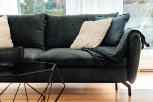 Feel Home Apartments 701 - Seesicht - Terrasse - Parkplatz