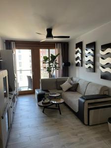 Exclusive Riverbank Apartment Torunska