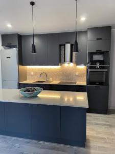 Exclusive Riverbank Apartment Torunska