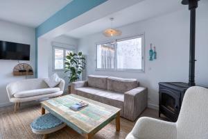 Maisons de vacances Maison des Bouillats - Welkeys : photos des chambres