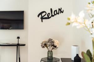 Feel Home Apartments 701 - 702- Seesicht - Terrasse - Balkon - kostenloser Parkplatz