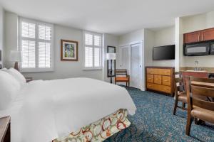 Hilton Grand Vacations Club at Hilton Hawaiian Village