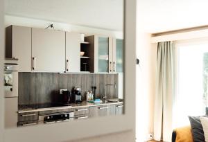 Feel Home Apartments 701 - Seesicht - Terrasse - Parkplatz