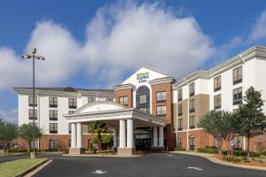 Holiday Inn Express Hotel & Suites Jackson - Flowood by IHG