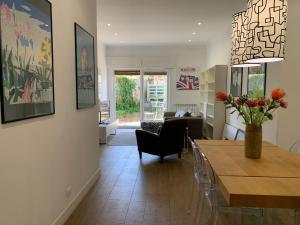 Casa Fabio - Cornelia Metro A