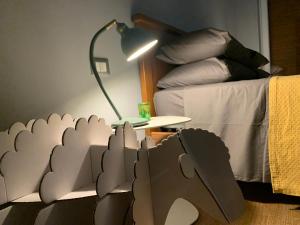 Casa Fabio - Cornelia Metro A