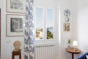 Casa Storica a San Terenzo