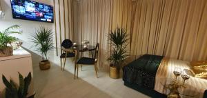 Diamond class 2 Hanza Tower