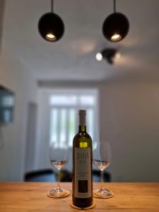 Apartman Luna Sabunike