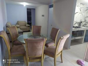 Departamento para grupos de 10 personas frente de parque industrial zilum park, cerca de crown Lamosa