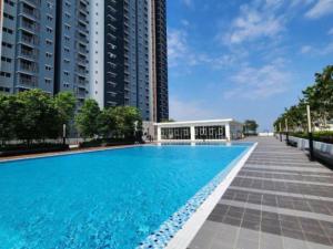 Charlie1802 Ayesha Homestay DAlanis 3R2B