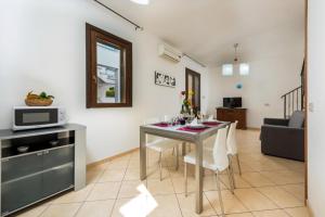 Zweistöckige Wohnung In San Vito Lo Capo