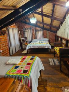 Pousada Taruma Challes 01