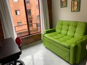 Apartamento Candelaria Centro historico y cultural