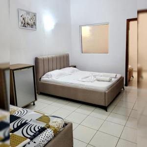 Gini Palace - Shengjin