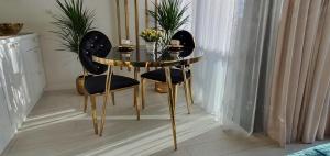 Diamond class 2 Hanza Tower