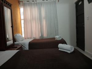 Residencia San Pablo