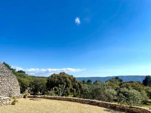 Maisons d'hotes Le Mas Natan : photos des chambres