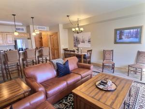 Silverado Sanctuary by SkyRun Park City