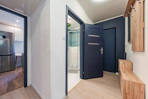 Hello Apartments Blue Mazurska 180 m do plaży