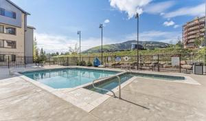 Silverado Sanctuary by SkyRun Park City