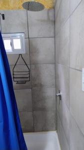 Tiny House Lihuel Calel