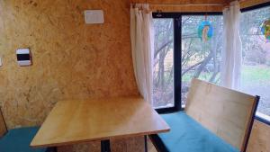 Tiny House Lihuel Calel