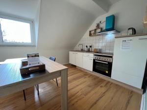 Apartmenthaus Essen Rüttenscheid