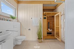 Ferienhaus Dannig Deern Olpenitz