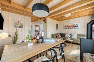 Ferienhaus Dannig Deern Olpenitz