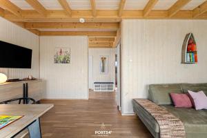 Ferienhaus Dannig Deern Olpenitz