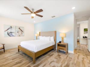 Breezy Blue Villa Near Disney With Margaritaville Resort And Island H20 Waterpark Access - 2902Cl