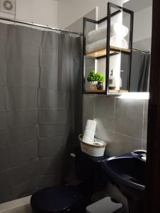 Departamentos Marina 1