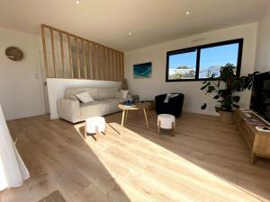 Villa Bleu Horizon