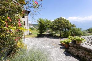 Apartment Genevra In Vesio