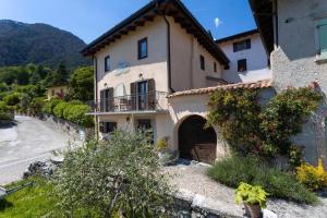 Apartment Genevra In Vesio
